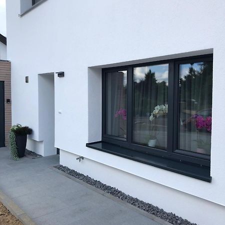 Sinsheim Unterkunft Eksteriør bilde