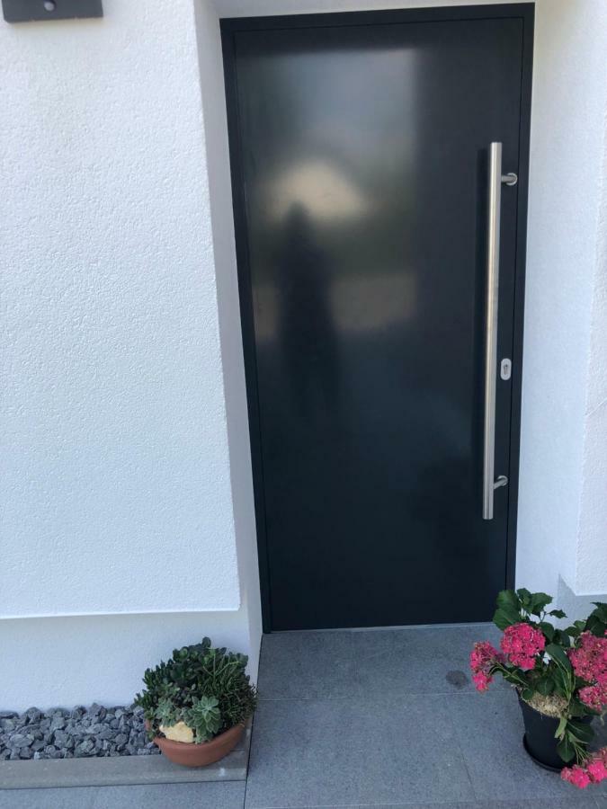 Sinsheim Unterkunft Eksteriør bilde